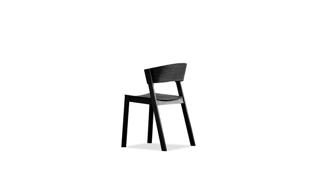 ALF Dining Chair by Mobital — view 3