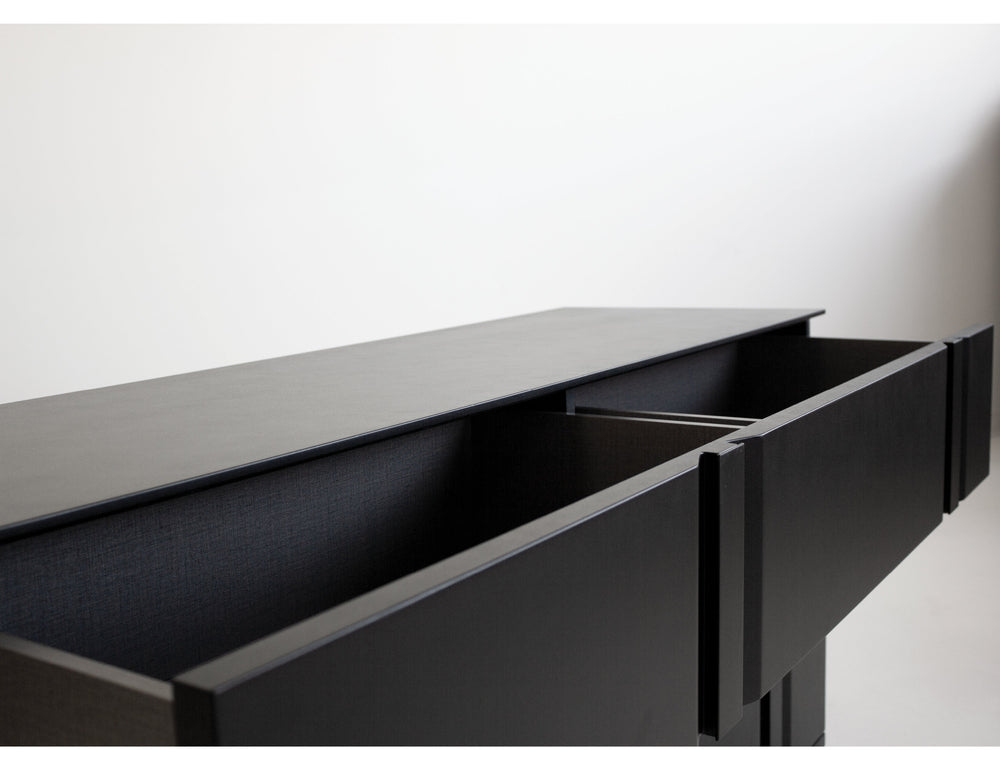 Carbon Double Dresser by Mobital — view 4