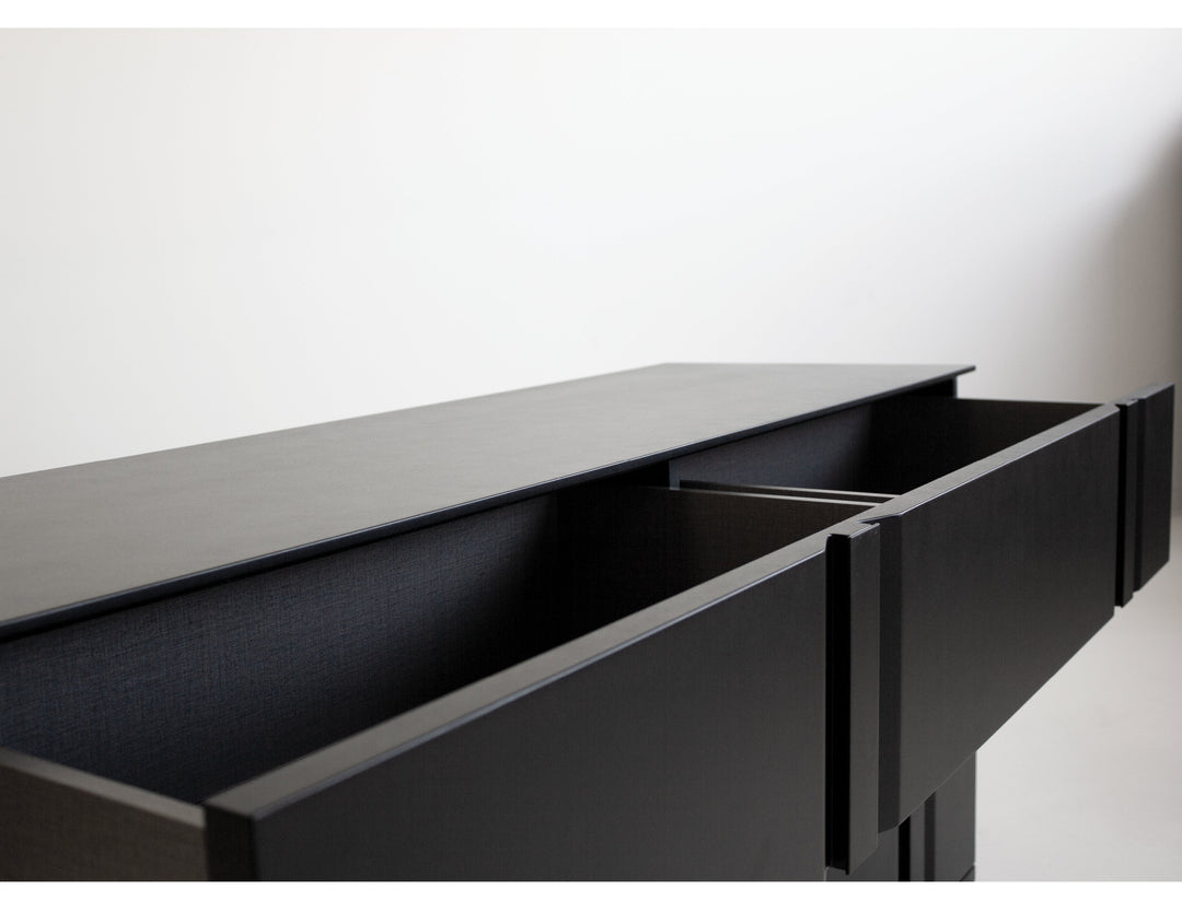 Carbon Double Dresser by Mobital — view 4