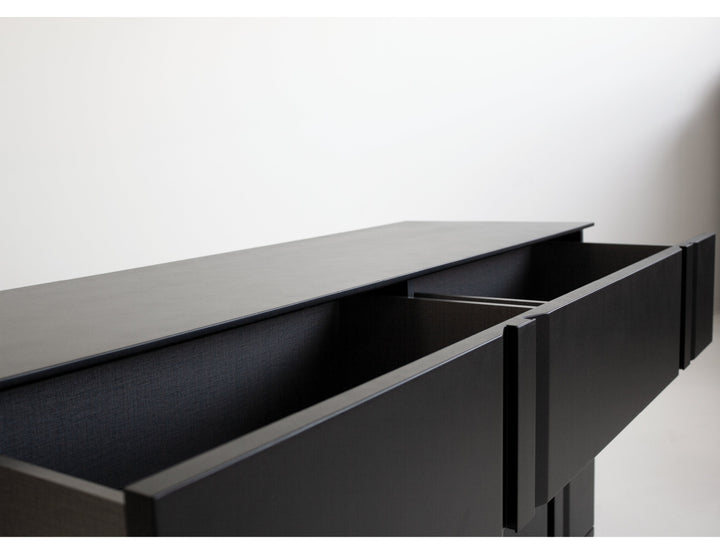 Carbon Double Dresser by Mobital — view 4