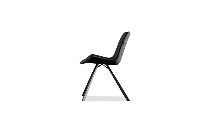 BILLY Dining Chair by Mobital — view 3