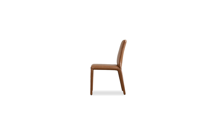 ZEG Dining Chair by Mobital — view 3