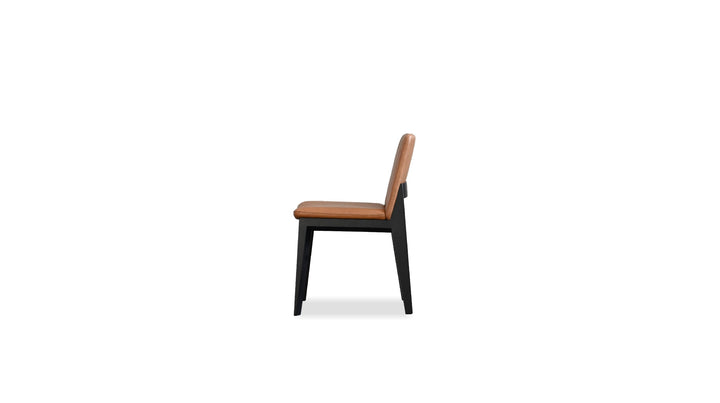 HOLSTER Dining Chair by Mobital — view 3