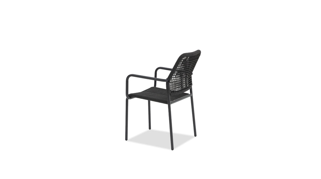 CASTILE Dining Armchair by Mobital — view 3