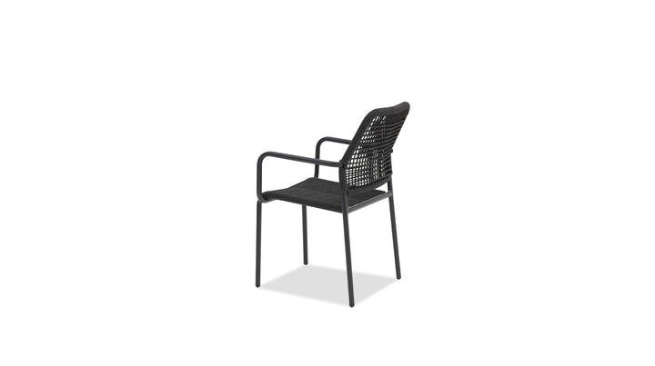 CASTILE Dining Armchair by Mobital — view 3