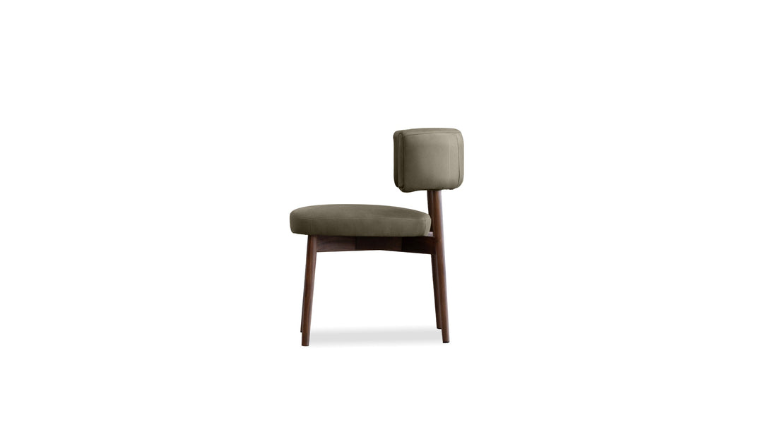 EDINBURGH Dining Chair by Mobital — view 3