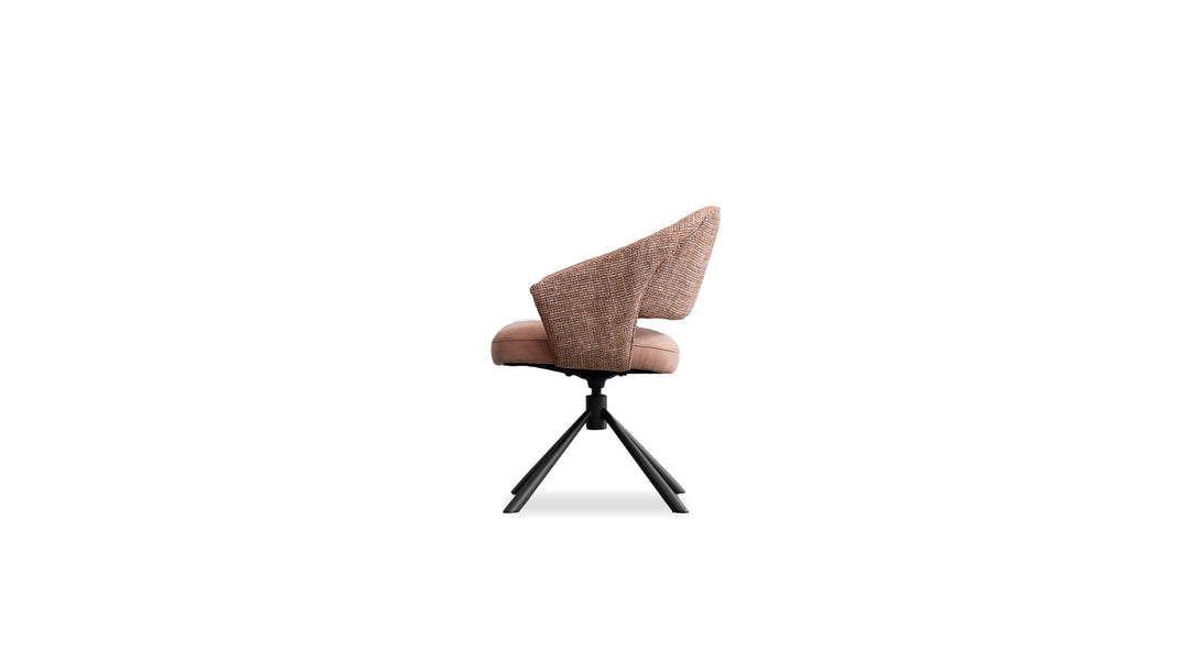 FEZ Dining Chair by Mobital — view 3