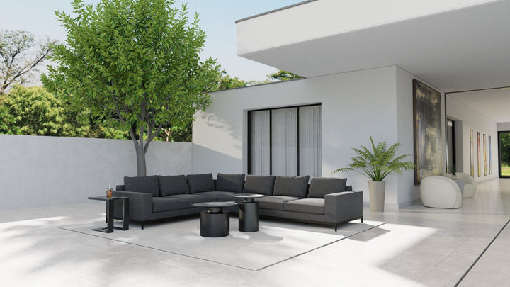 Rook Coffee Table by Mobital — view 4