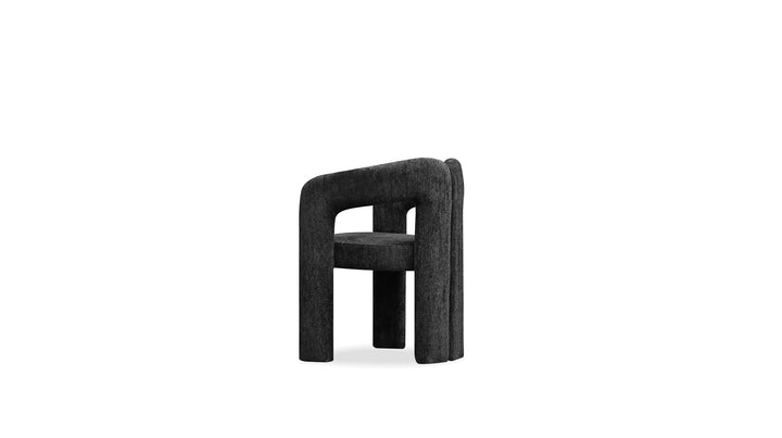 MELROSE Armchair by Mobital — view 3