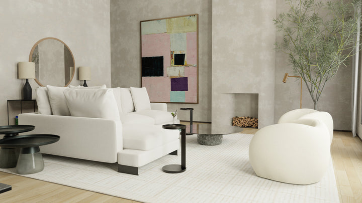 Rookie End Table by Mobital — view 5