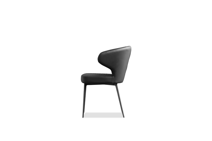 HUG Dining Armchair by Mobital — view 3