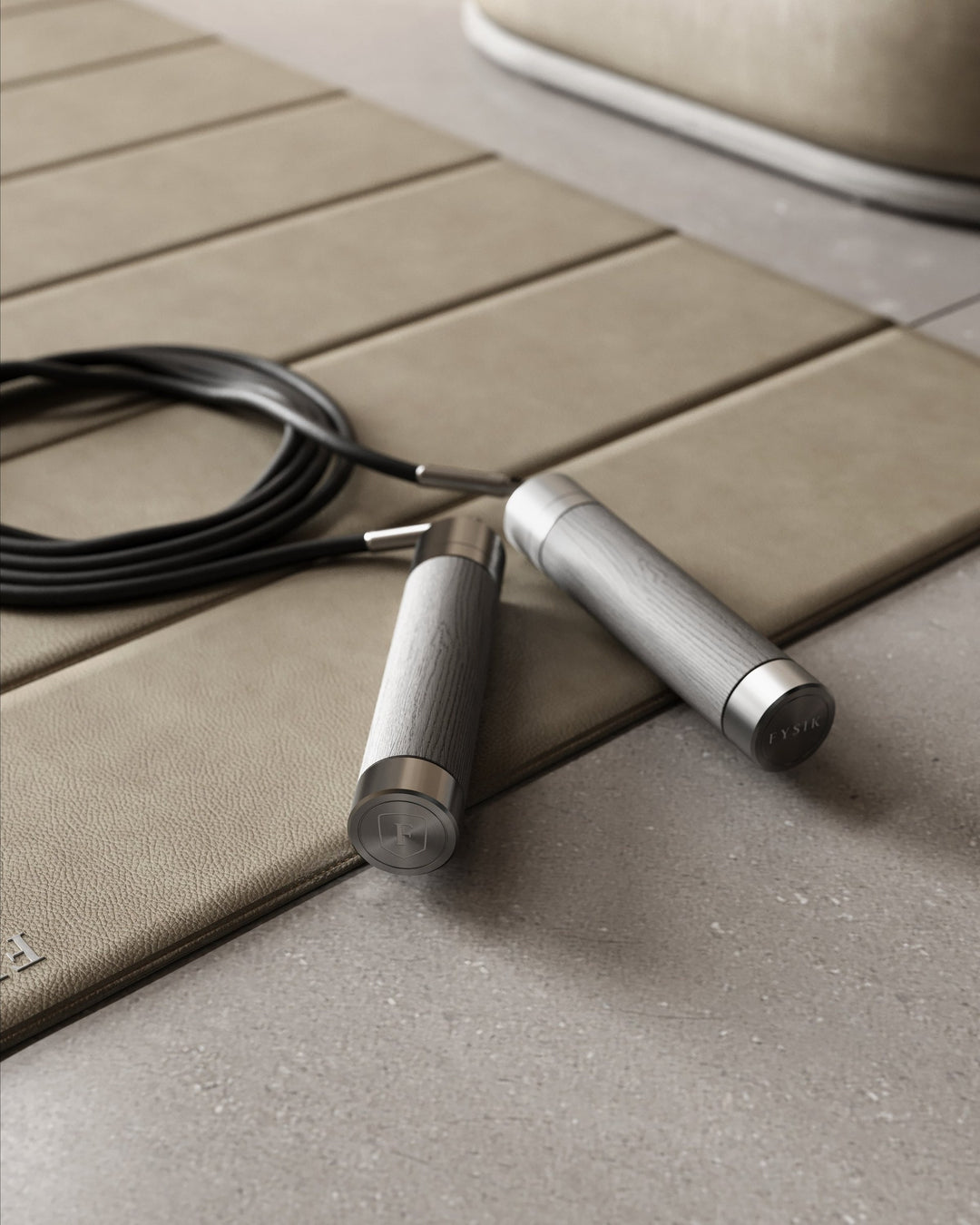 DOD™ Jump Rope by FYSIK — lifestyle