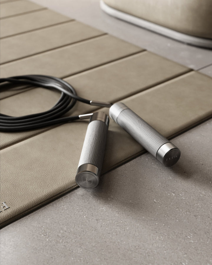 DOD™ Jump Rope by FYSIK — lifestyle