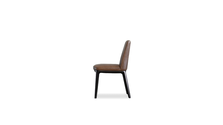 MAVEN Dining Chair by Mobital — view 3
