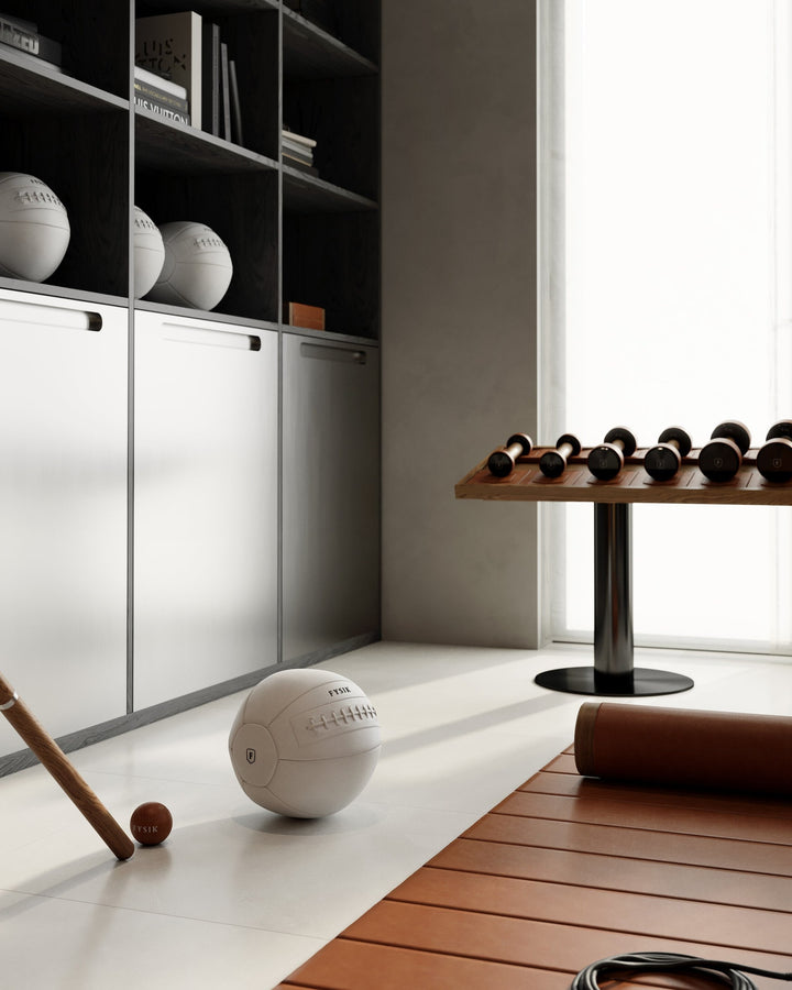LEK™ Mobility Ball by FYSIK — lifestyle