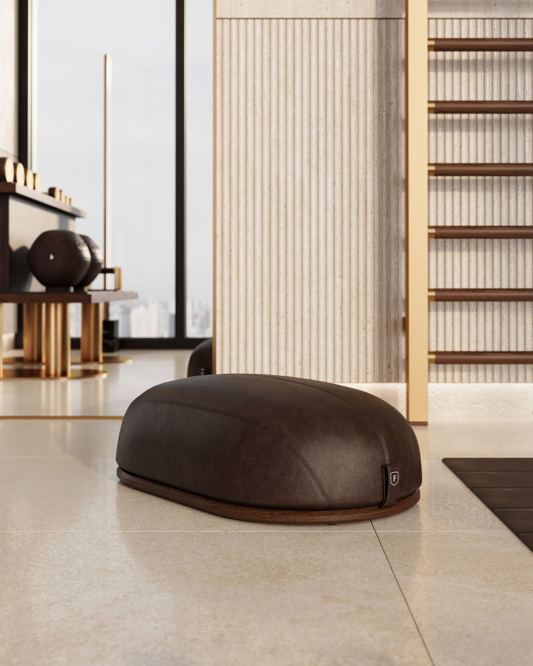 TAO™ Balance Trainer by FYSIK — lifestyle