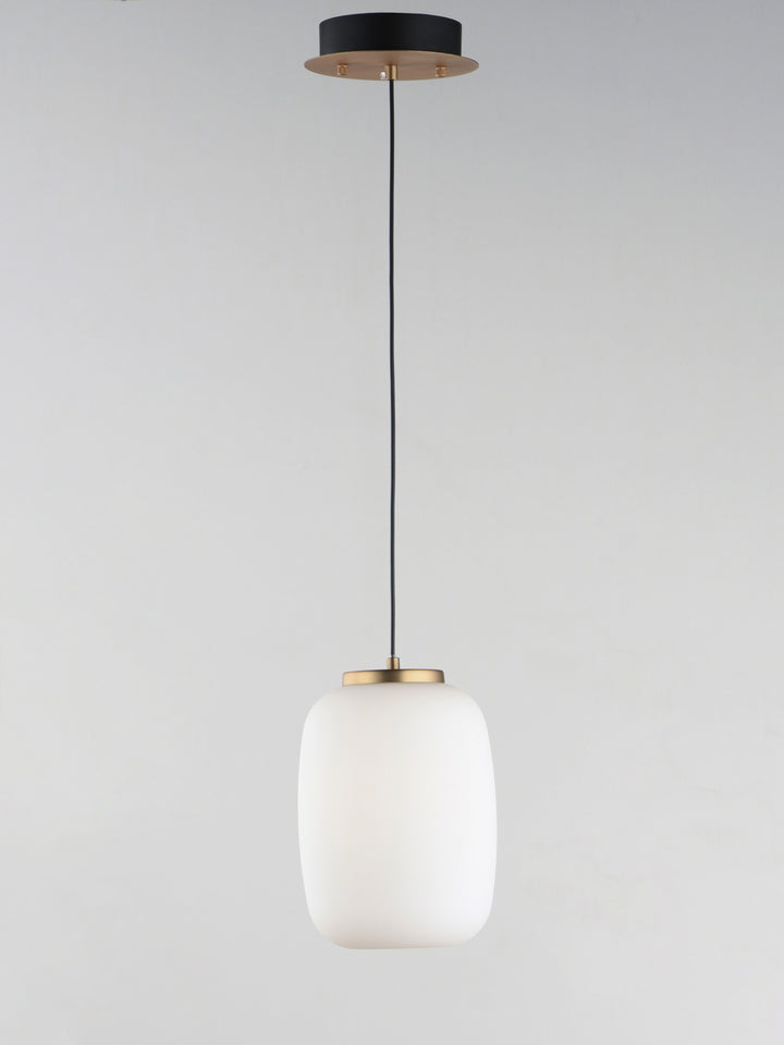 Soji LED 2-Light Pendant 255064 by Studio M Lighting – lifestyle