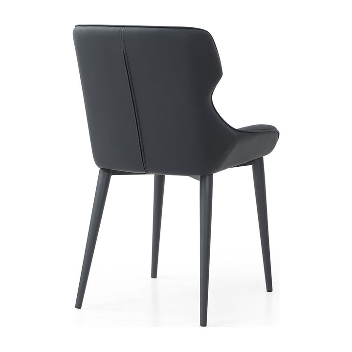 Morocco Dining Chair by Whiteline Modern Living