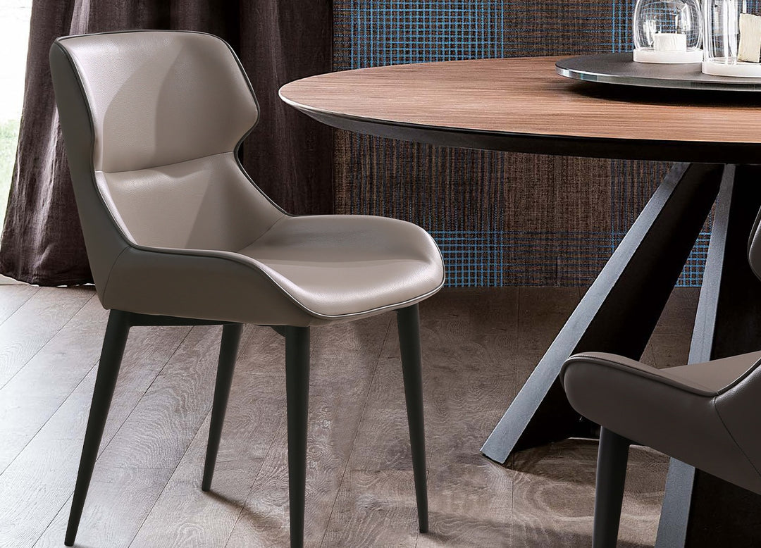 Morocco Dining Chair by Whiteline Modern Living – lifestyle