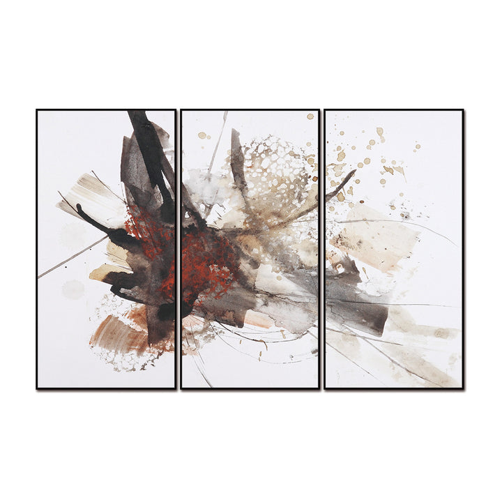 Freya Canvas by Whiteline Modern Living