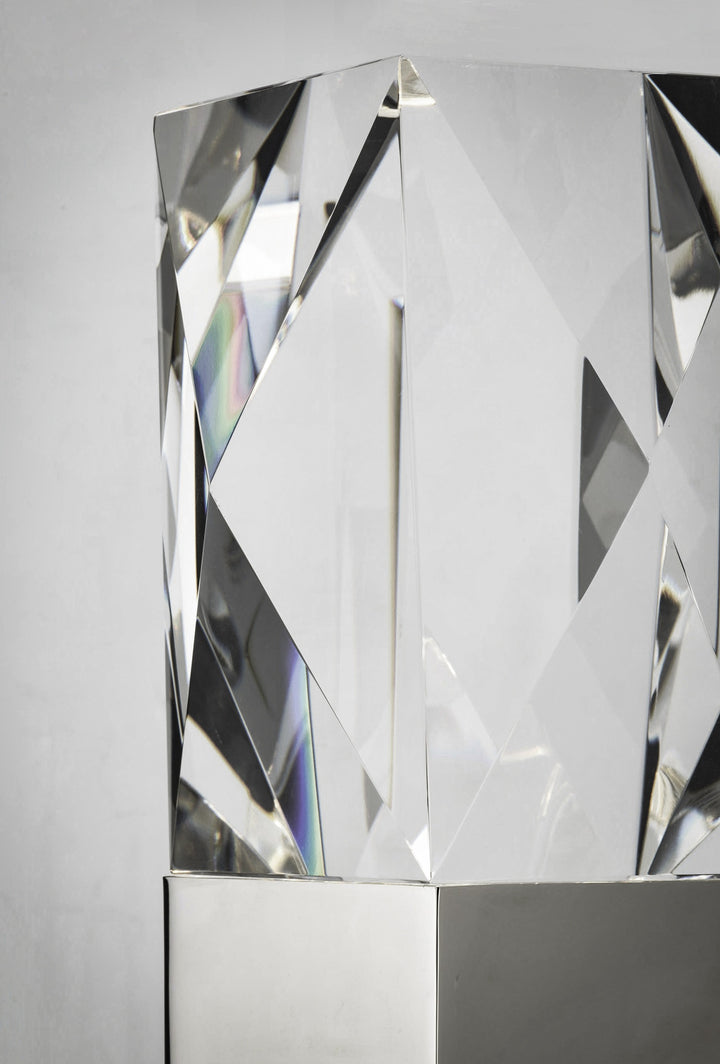 Empire 2-Light LED Wall Sconce by Studio M Lighting – lifestyle