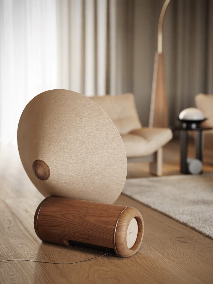 GULIA™ Oak Essence — lifestyle