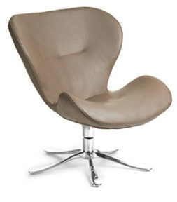 Daisy Swivel Chair — conform.se colorway