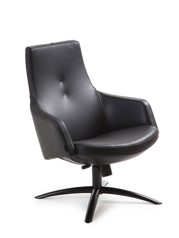 Joy Lounge Chair — conform.se colorway