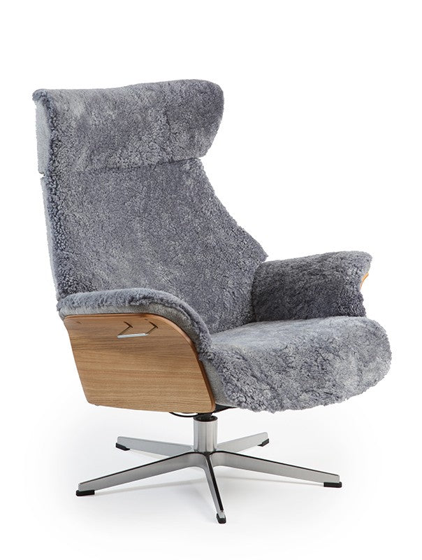 Air Recliner — conform.se colorway