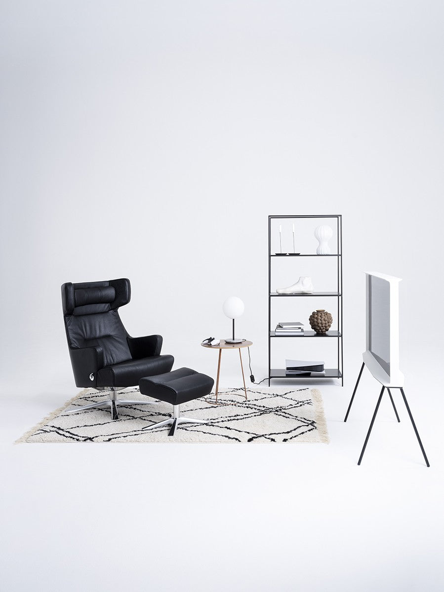 MyPlace Recliner — conform.se white packshot