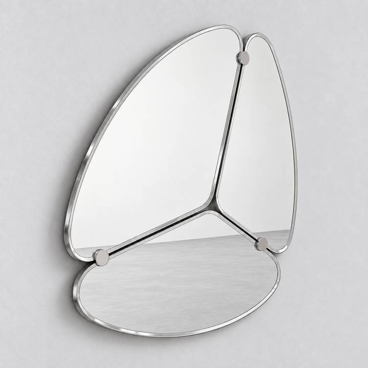 Etienne Mirror by Interior Moderna - view 2