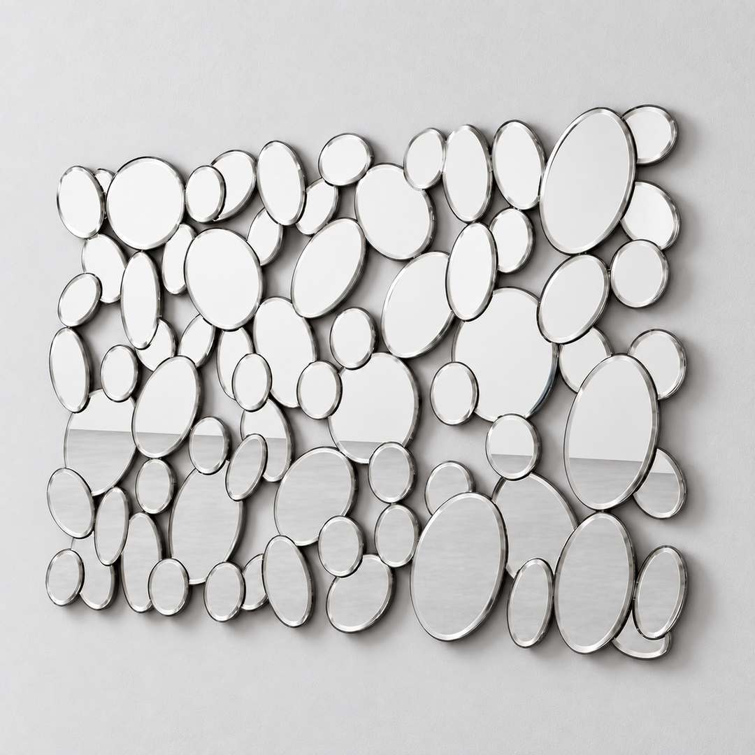 Continuum Mirror by Interior Moderna - view 3