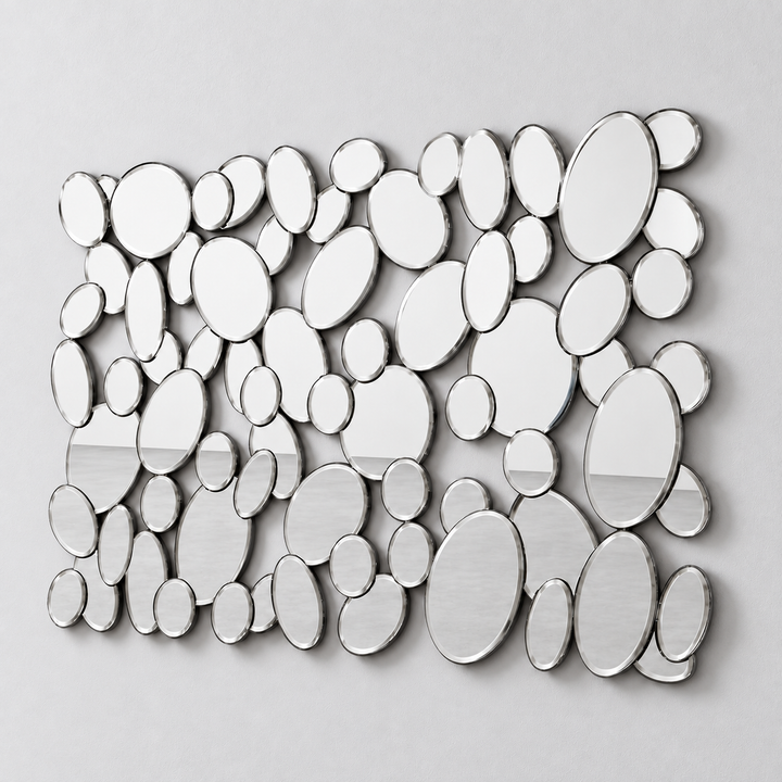 Continuum Mirror by Interior Moderna - view 3