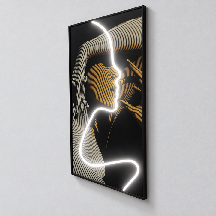 Nighttime Noblesse by Interior Moderna - view 8