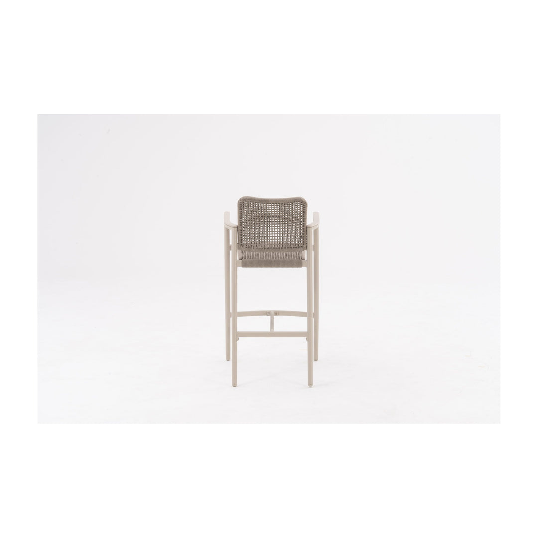 Tolo Barstool by Whiteline Modern Living