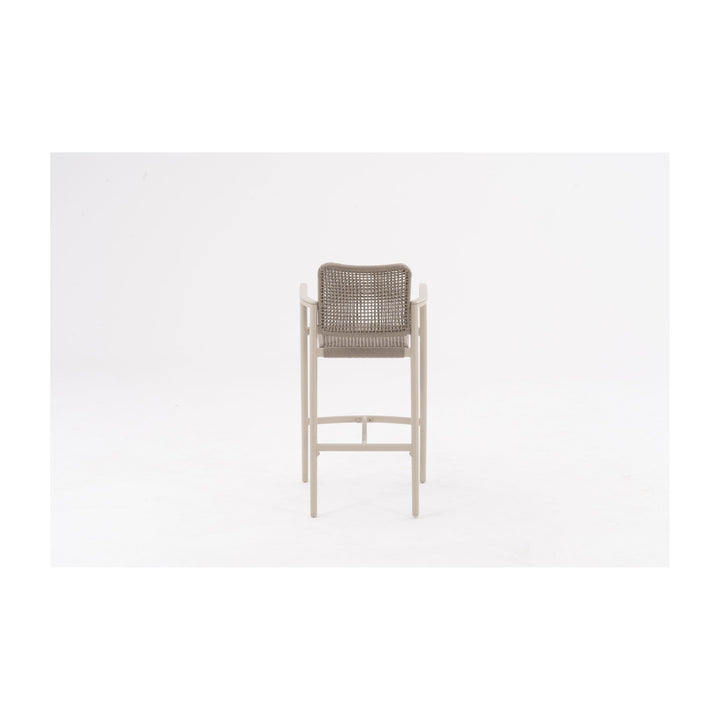 Tolo Barstool by Whiteline Modern Living