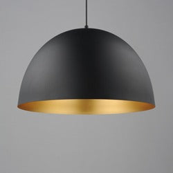 Tova 20 Pendant by Studio M Lighting – lifestyle