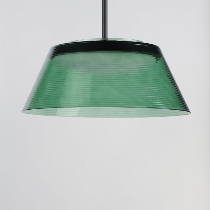 Jensen 18 LED Pendant by Studio M Lighting – lifestyle