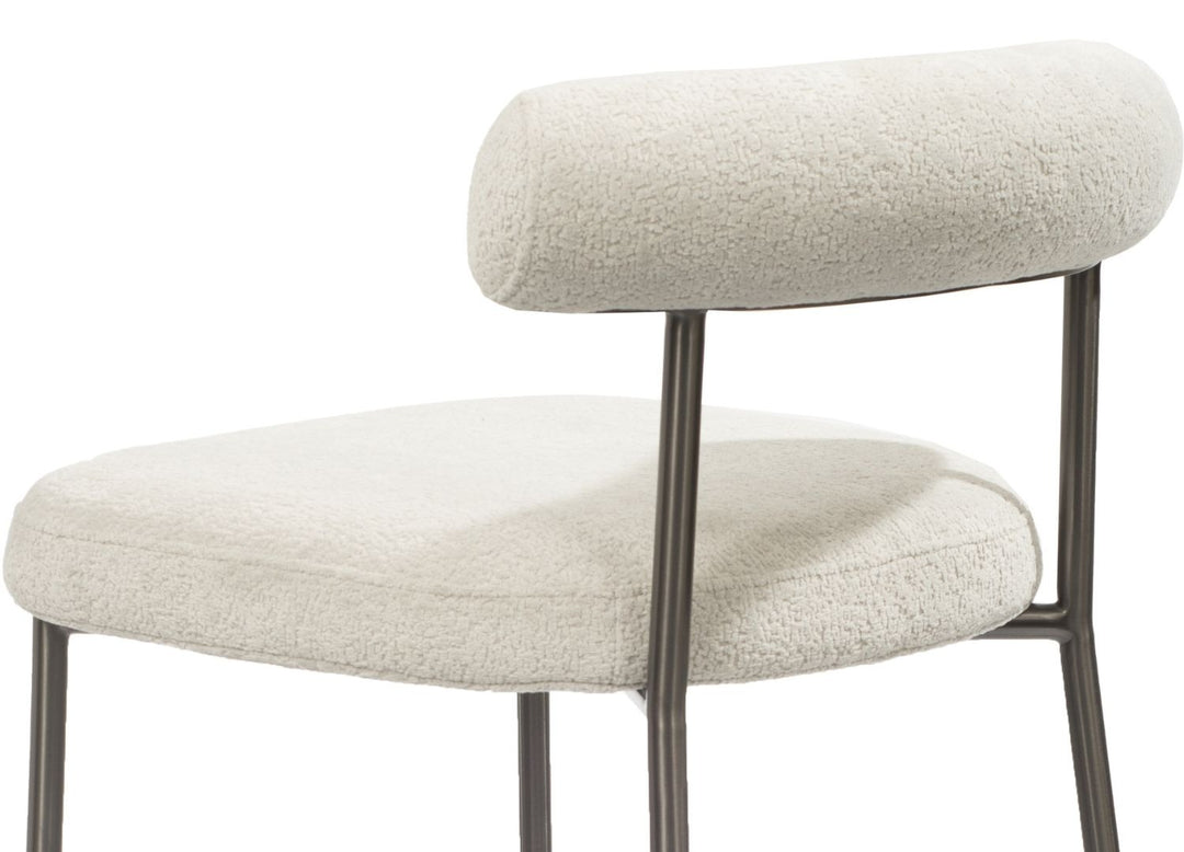Ella Counter Stool by Whiteline Modern Living – lifestyle