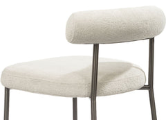 Ella Counter Stool by Whiteline Modern Living – lifestyle