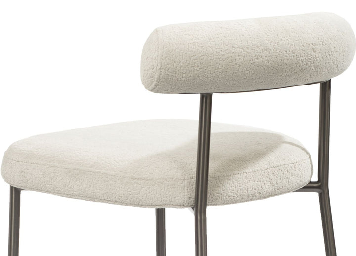 Ella Counter Stool by Whiteline Modern Living – lifestyle