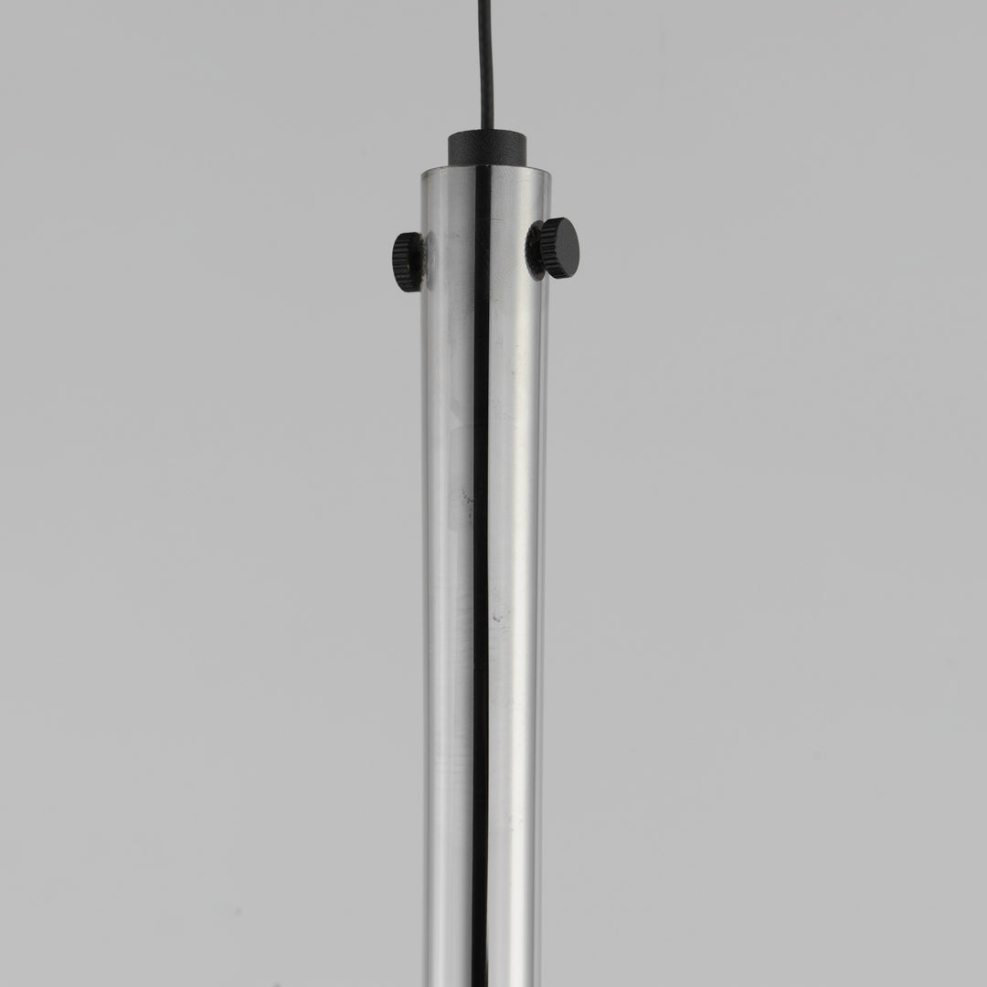Stillo 1-Light LED Pendant by Studio M Lighting – lifestyle