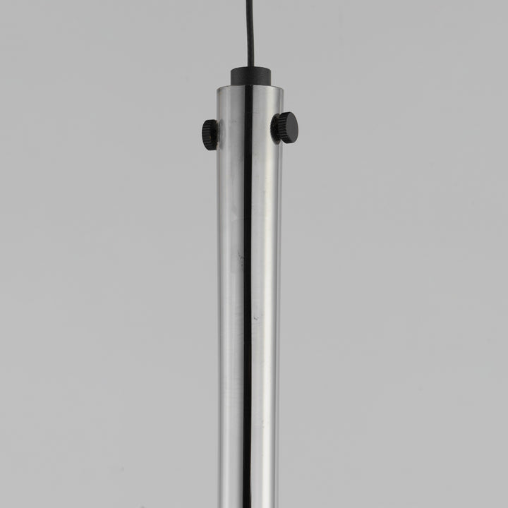 Stillo 1-Light LED Pendant by Studio M Lighting – lifestyle