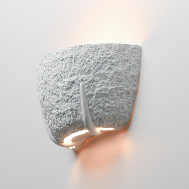 Geist LED Wall Sconce by Studio M Lighting – lifestyle