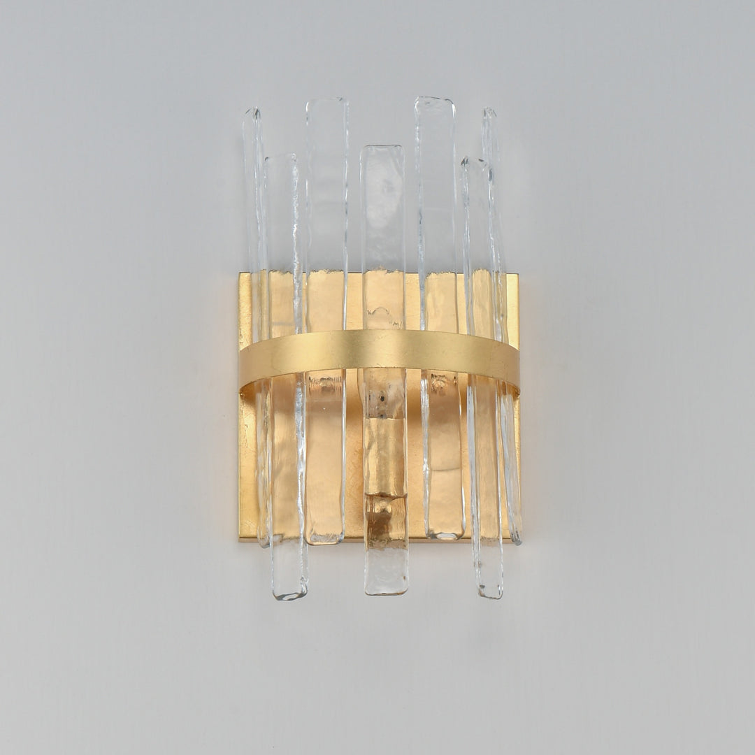 Warren 1-Light Wall Sconce by Studio M Lighting – lifestyle