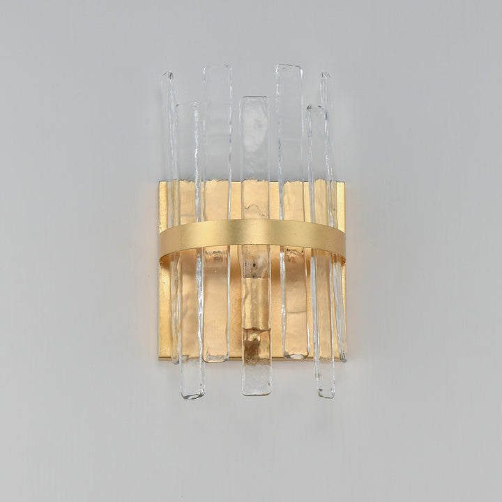 Warren 1-Light Wall Sconce by Studio M Lighting – lifestyle