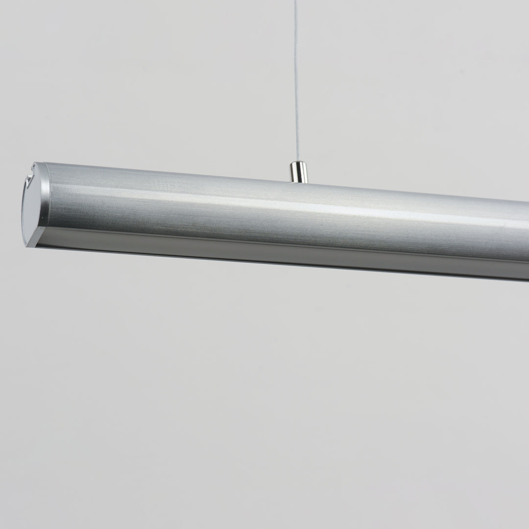 Continuum 48 LED Pendant by Studio M Lighting – lifestyle