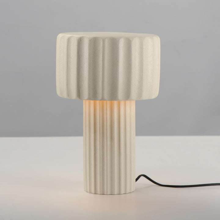 Delphi Table Lamp by Studio M Lighting – lifestyle