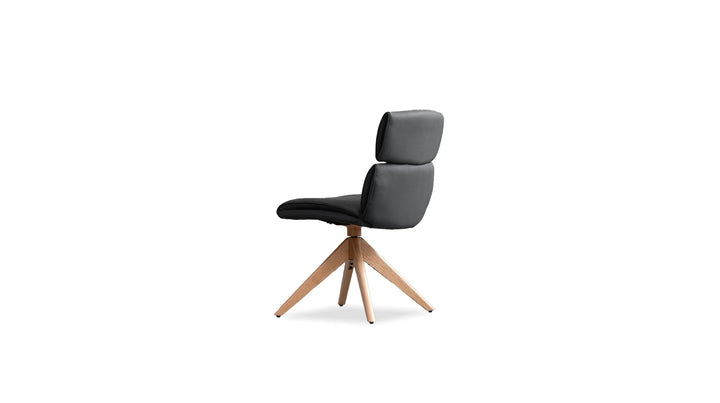 ROY Dining Chair by Mobital — view 4