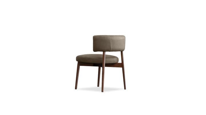 EDINBURGH Dining Chair by Mobital — view 4
